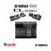 Yamaha CL-3 / Dijital Mikser
